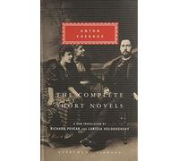The Complete Short Novels by Anton Chekov