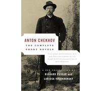 The Complete Short Novels