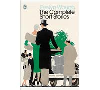 Evelyn Waugh – The Complete Short Stories – Tascabile – Penguin Modern Classics