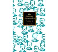 The Complete Short Stories of Edgar Allan Poe (Volume II of II)