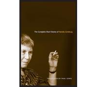 The Complete Short Stories of Natalia Ginzburg