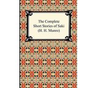 Saki The Complete Short Stories of Saki (Tascabile)