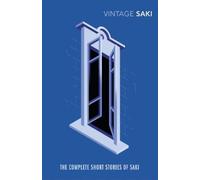 The Complete Short Stories of Saki (Tascabile)