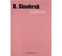 The complete shuebruk lip trainers for trumpet trompette