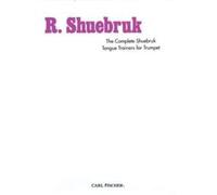 The complete shuebruk tongue trainers for trumpet trompette