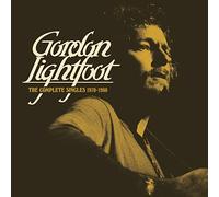 Lightfoot Gordon - The Complete Singles 1970 - 1980