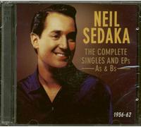 the complete singles and eps as & bs 1956-62