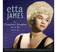 the complete singles as & bs 1955-62