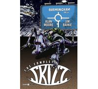 THE COMPLETE SKIZZ