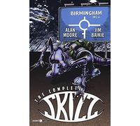 The complete Skizz