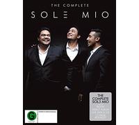 THE COMPLETE SOL3 MIO-SOL3 MIO