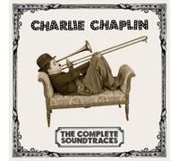 The Complete Soundtracks (CD) Box Set