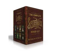 The Complete Spiderwick Chronicles Boxed Set: The Field Guide / the Seeing Stone / Lucinda's Secret / the Ironwood Tree / the Wrath of Mulgarath / the Nixie's Song / a Giant Problem / the Wyrm King