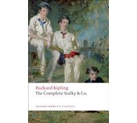 The Complete Stalky & Co