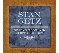 The Complete Stan Getz Columbia Albums (2002-04-23)