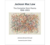The Complete Stein Poems, 1998-2003