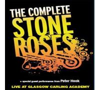 The Complete Stone Roses - Live At Glasgow Carling Academy [2006] [Edizione: Regno Unito]