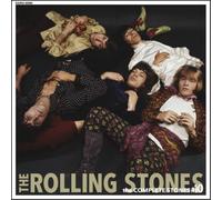 the COMPLETE STONES #10