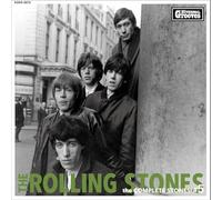 the COMPLETE STONES #5