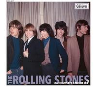 the COMPLETE STONES #7