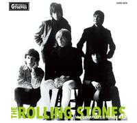 The COMPLETE STONES #8 CD Album Rolling Stones Recording Sessions Japan