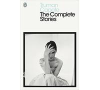The Complete Stories