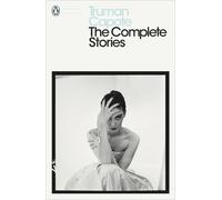 The Complete Stories-Capote, Truman-Copertina flessibile