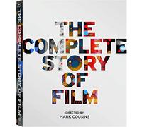 The Complete Story of Film