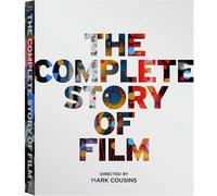 The Complete Story Of Film (Blu-ray) Mark Cousins