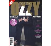 The Complete Story of Ozzy & Black Sabbath: The perfect commemorative special to celebrate Ozzy Osbourne & Black Sabbath