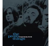 The Pretty Things The Complete Studio Albums: 1965-2020 (Vinyl LP)
