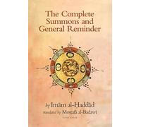 The Complete Summons and General Reminder