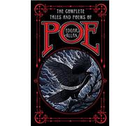 Edgar Allan Poe – Complete Tales and Poems of Edgar Allan Poe – Barnes & Noble Collectible