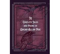 The Complete Tales & Poems of Edgar Allan Poe: Volume 6 (Timeless Classics)