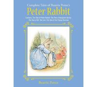 Beatrix Potter The Complete Tales of Beatrix Potter's Peter R (Copertina rigida)