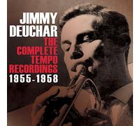 the complete tempo recordings 1955-1958