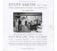 The Complete Tenor Sax Septets