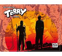 The complete Terry e i pirati. 1941-1942 (Vol. 4)