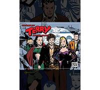 The complete Terry e i pirati. Vol. 6 - Caniff Milton