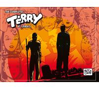 The complete Terry e i pirati. Vol. 4: 1941-1942 - 2020 - Editori