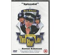 The Complete Thin Blue Line - Series 1 & 2