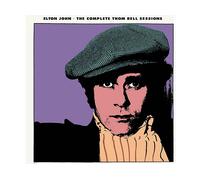 ELTON JOHN - The Complete Thom Bell Sessions (2023) LP Vinyl pre order