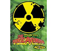 The Complete Toxic Avenger