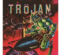 The Complete Trojan And Talion Recordings 84-90