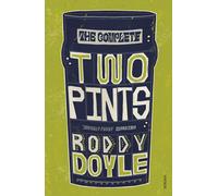 The Complete Two Pints-Doyle, Roddy-Copertina flessibile