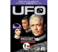 The Complete UFO Megaset