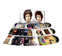 Leo Sayer The Complete UK Singles Collection 1973-1986 (CD) Box Set