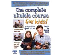 The Complete Ukulele Course for Kids taught by Ralph Shaw