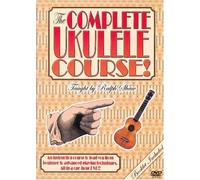 The Complete Ukulele Course taught by Ralph Shaw [DVD]
