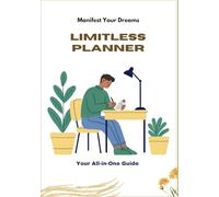 The Complete Undated Organizer : Plan Your Goals, Finances and Daily Tasks Anytime: Mindful Living Planner: Undated Planner